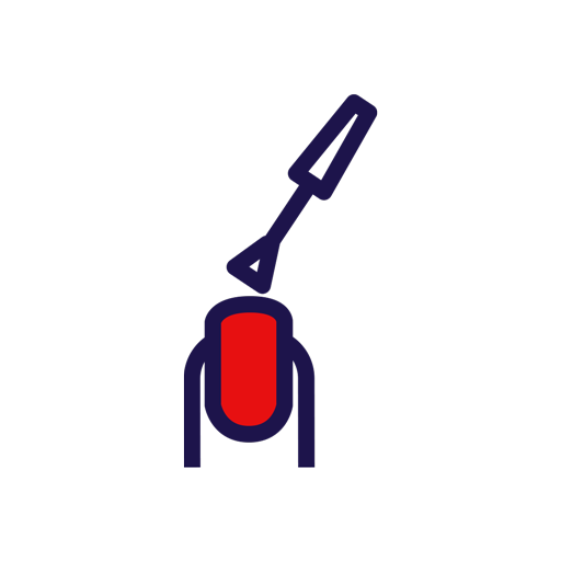 Nail Salon Appointment Scheduler